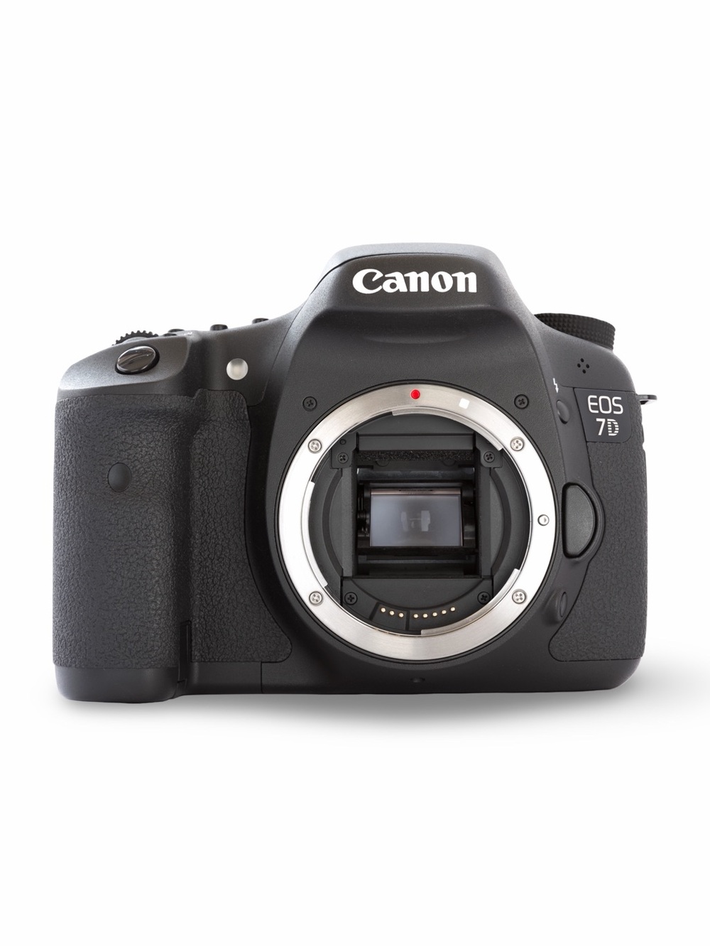 Canon EOS 7D DSLR Camera Bundle